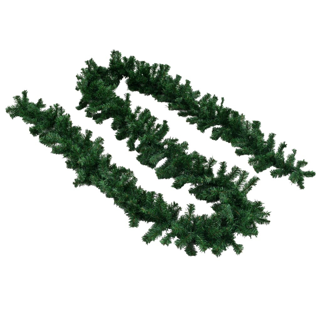 Christmas Garland PVC 20 m